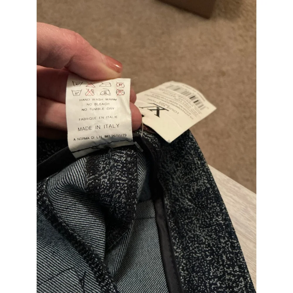 NWT Vintage Louis Vuitton